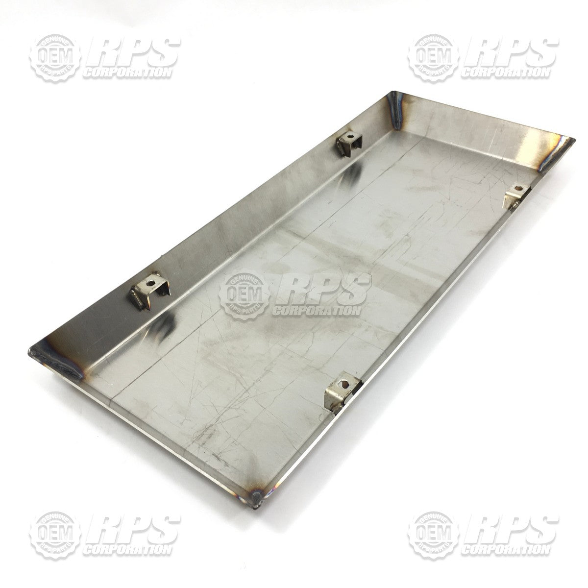 FactoryCat/Tomcat 5-697, Cover,Vacuum Motor Top Half