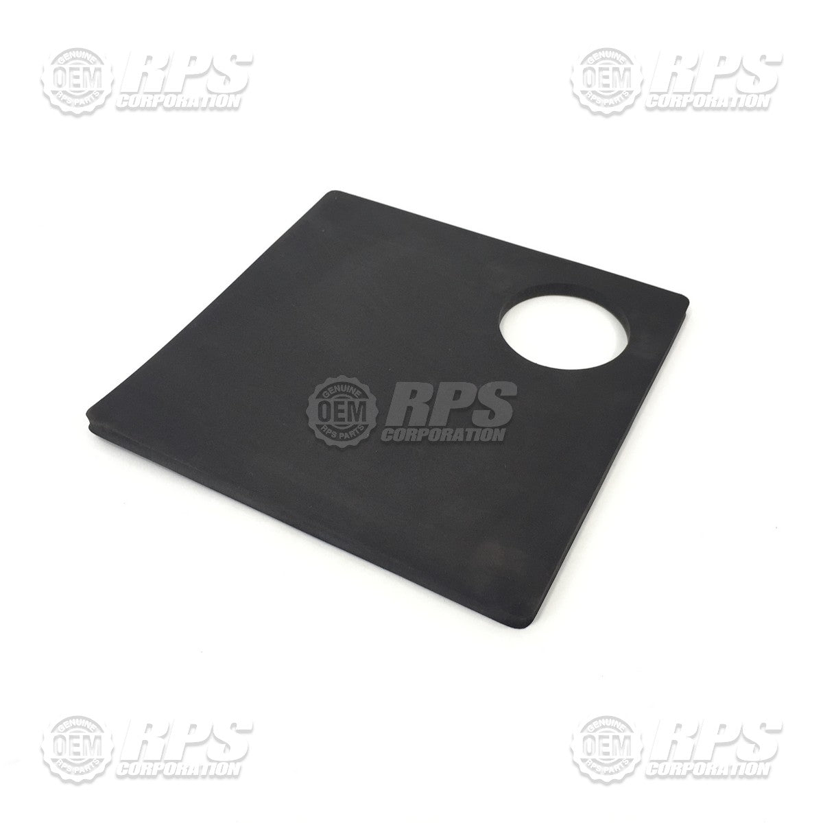 FactoryCat/Tomcat 5-702D, Gasket,Cleanout Door Old Style