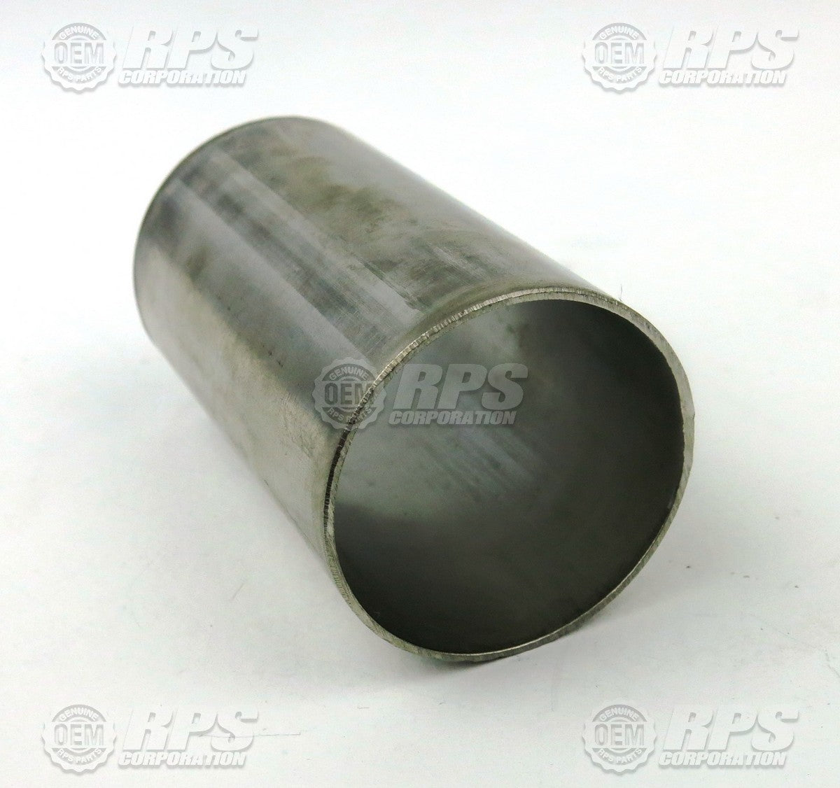 FactoryCat/Tomcat 5-720, Tube,Drain Hose End Stainless