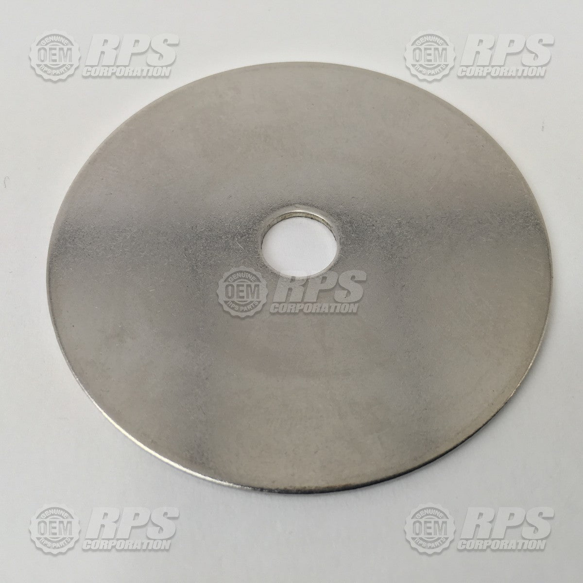 FactoryCat/Tomcat 5-727W, Drain Plug Fender Washer