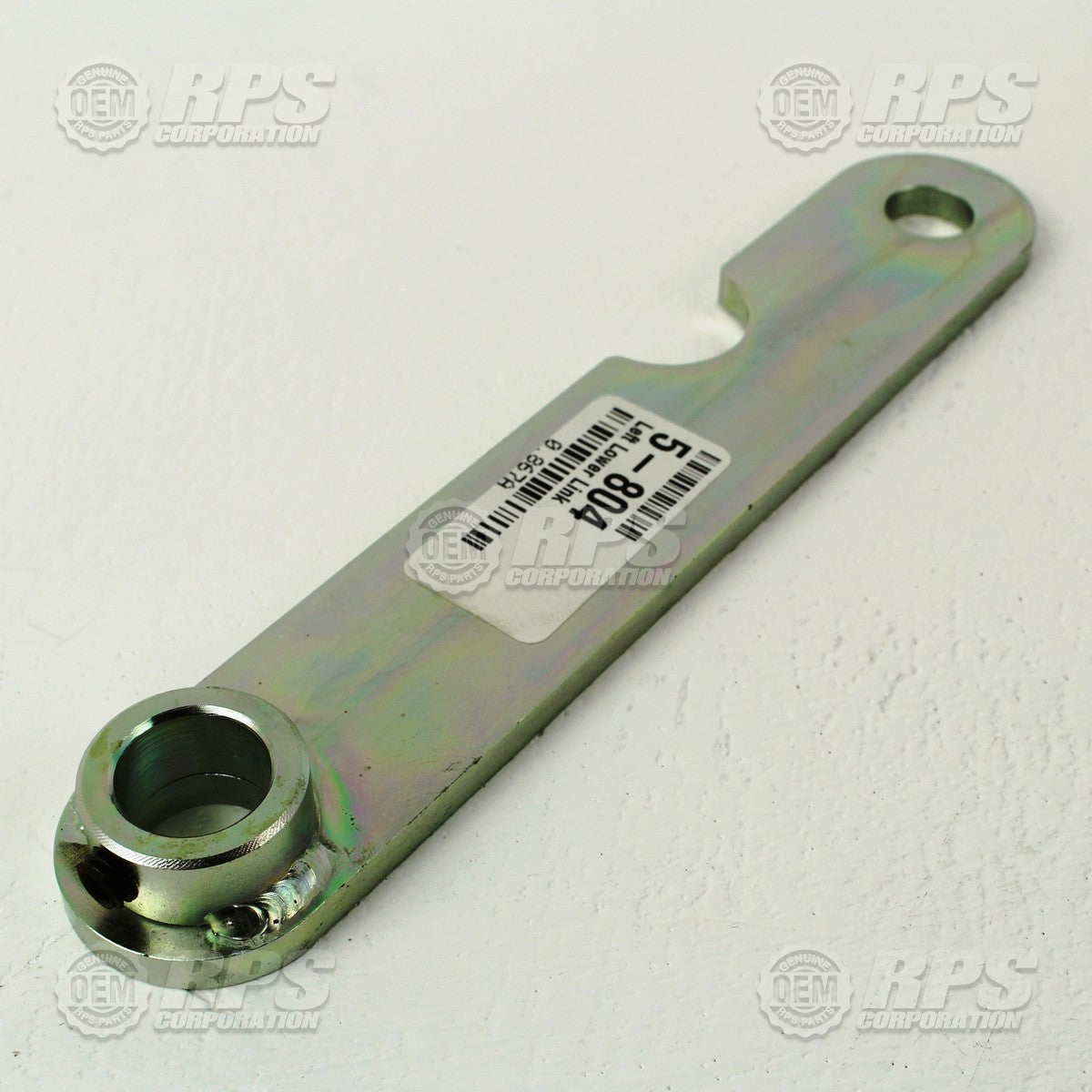 FactoryCat/Tomcat 5-804, Link,Left Lower
