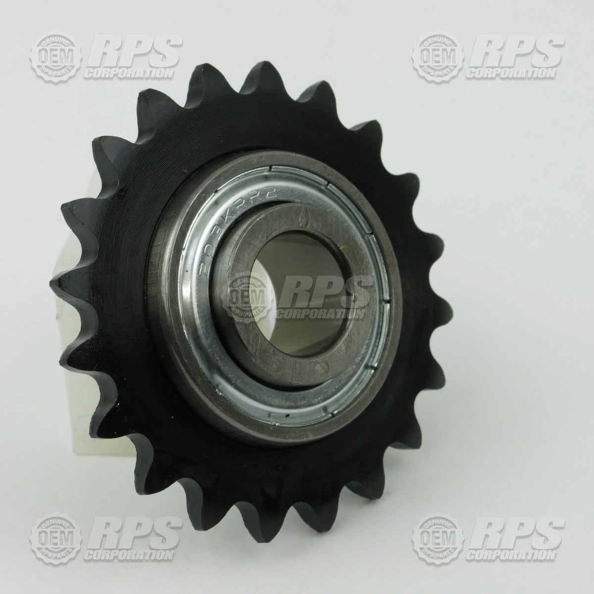 FactoryCat/Tomcat 5-827, Sprocket,chain idler,20 tooth