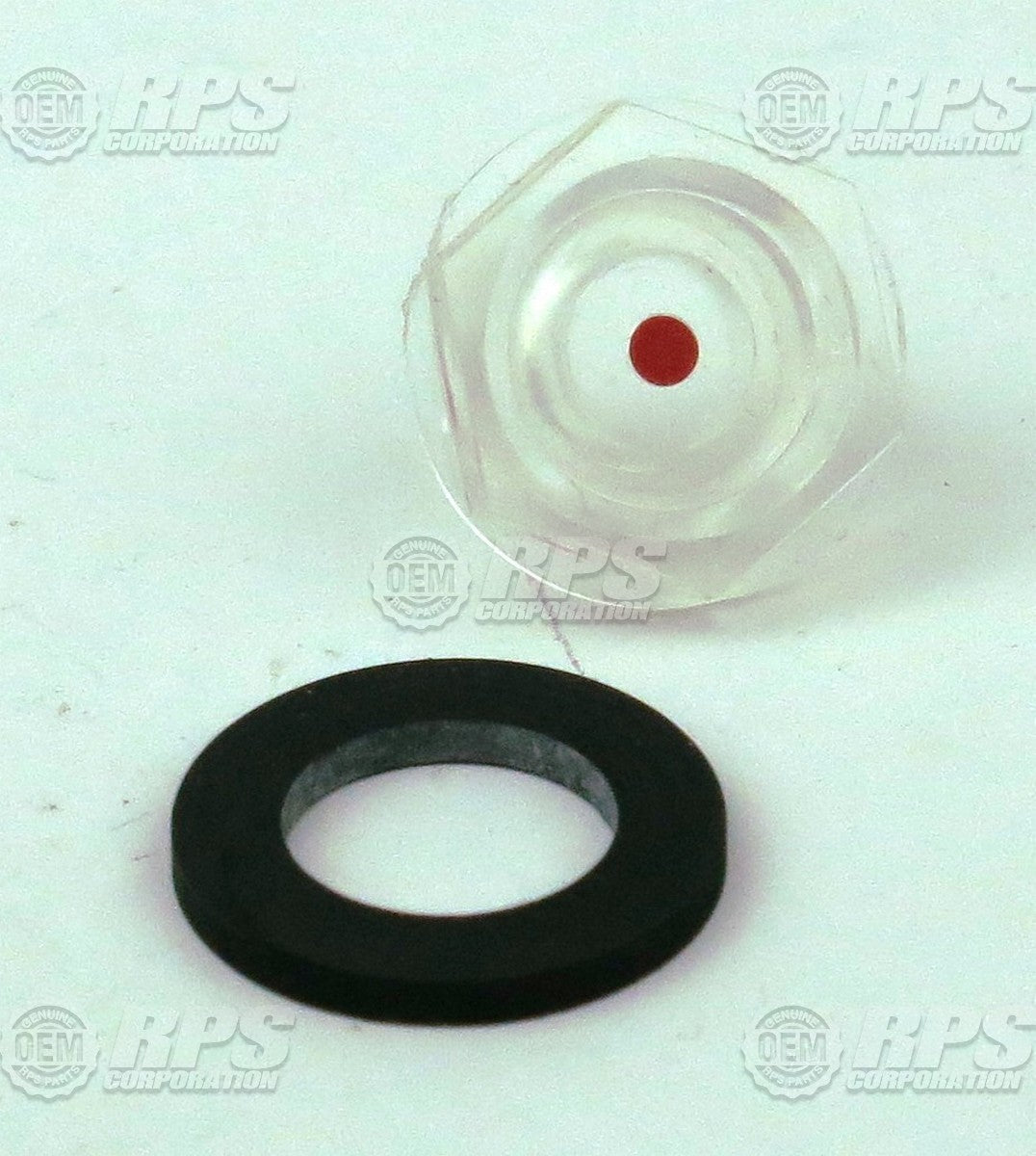 FactoryCat/Tomcat 5-932, Gauge,Site,Oil