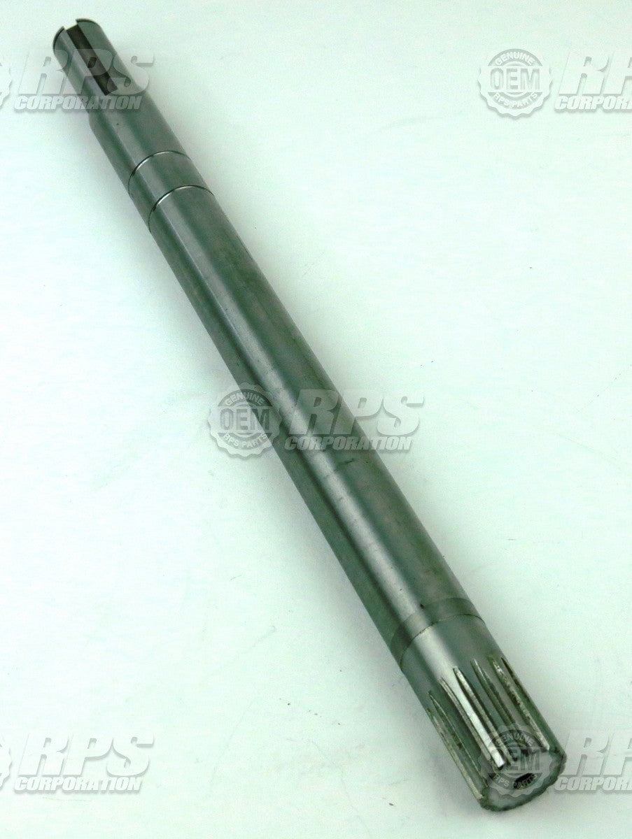 FactoryCat/Tomcat 5-938, Shaft,Axle,LH