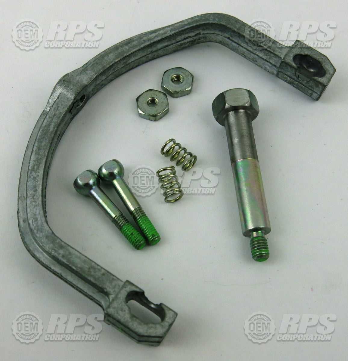 FactoryCat/Tomcat 5-968, Release Bracket & Bolt