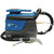 50-3100-SS | Carpet Spotter | Sandia Super | 3 Gallon | 100 PSI |  Cold Water | 15' Hose Clear Upholstery Tool | 2 Year Pump and Motor Warranty