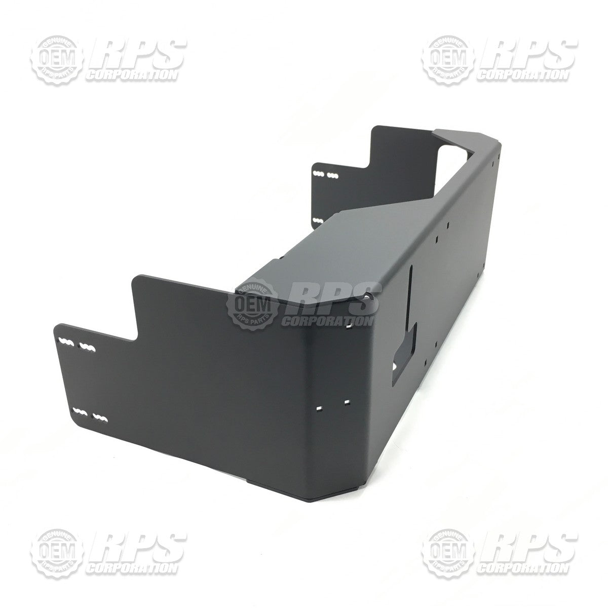 FactoryCat/Tomcat 500-1107, Bumper, Rear Suds, Pilot