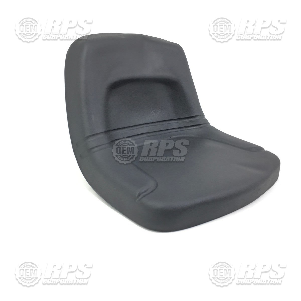FactoryCat/Tomcat 500-1390, Seat