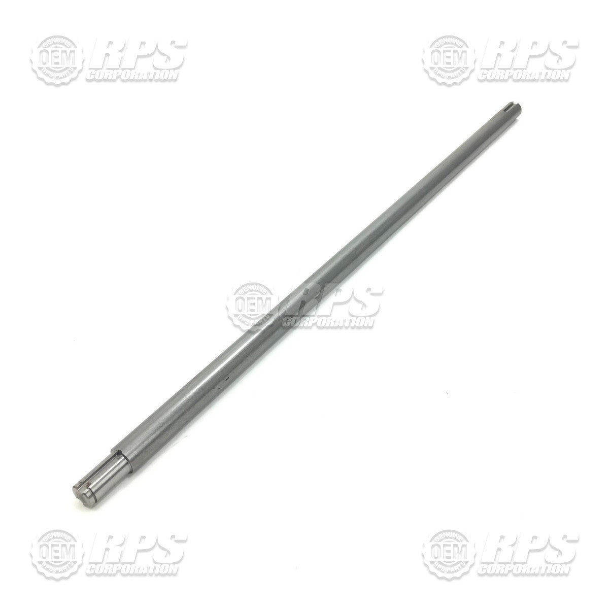 FactoryCat/Tomcat 500-7120, Steering Shaft, Lower