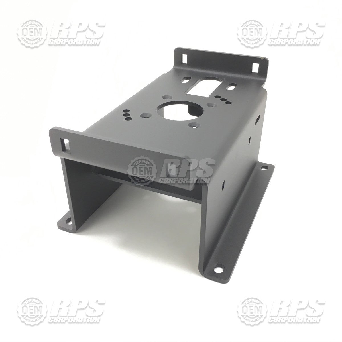 FactoryCat/Tomcat 500-7311, Drop Plate,Assembly, 10