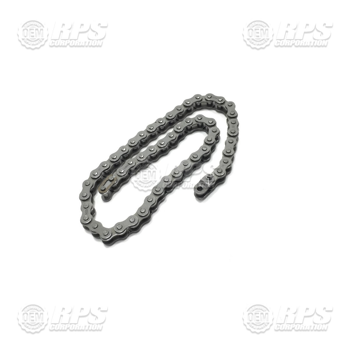 FactoryCat/Tomcat 500-7328, Steering Chain