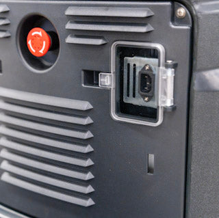 Rider Floor Scrubber, 28", 31 Gallon, Battery,  Disk, 3/3/1/1 Warranty