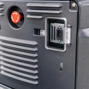 Rider Floor Scrubber, 28", 31 Gallon, Battery,  Disk, 3/3/1/1 Warranty