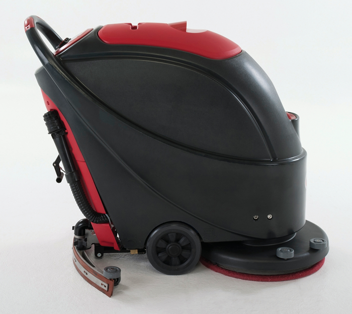 Viper AS430C, Floor Scrubber, 17", 13 Gallon, Electric, Pad Assist, Disk, 3 Year Warranty, 50000226