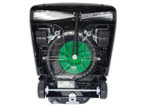 Advance ReliaVac, Upright Vacuum, 12" or 16.5", Single Motor, Electric, No Tools, 2 Year Warranty