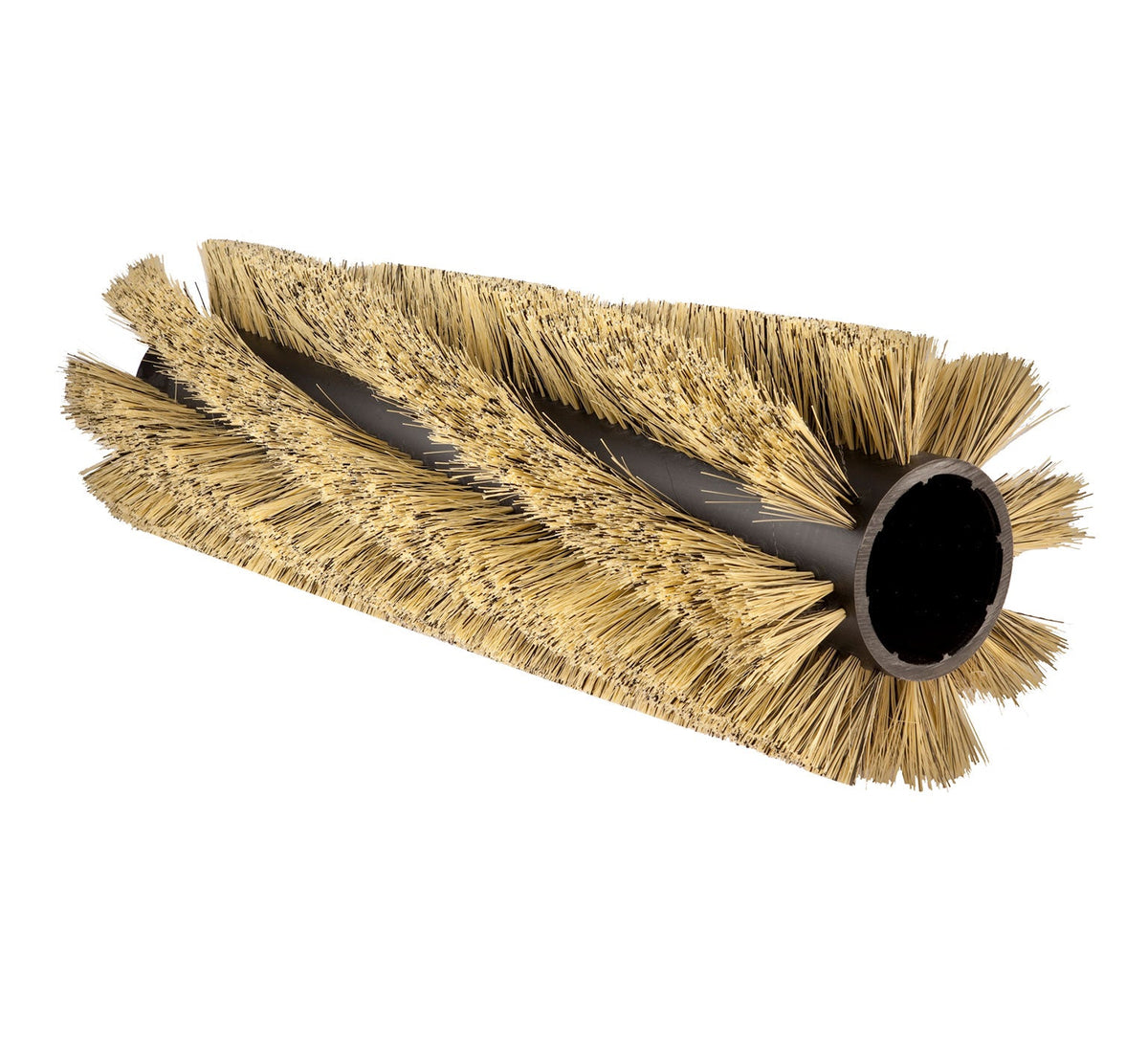 Tennant 54925,  45" Poly and Wire Brush