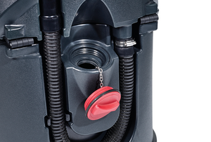 Viper AS530R, Rider Floor Scrubber, 20", 22 Gallon, Battery,  Disk, 3 Year Warranty