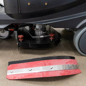 Rider Floor Scrubber, 39", 53 Gallon, Battery,  Disk, 3/3/1/1 Warranty