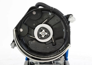 9087345020 | Clarke Vantage 14 | Floor Scrubber | 14" | 2.5 Gallon | Battery | Pad Assist | Forward and Reverse | Disk | 3 Year Warranty