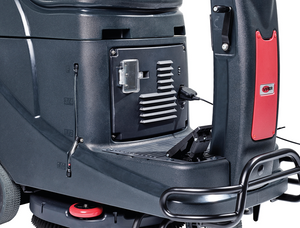 Viper AS530R, Rider Floor Scrubber, 20", 22 Gallon, Battery,  Disk, 3 Year Warranty