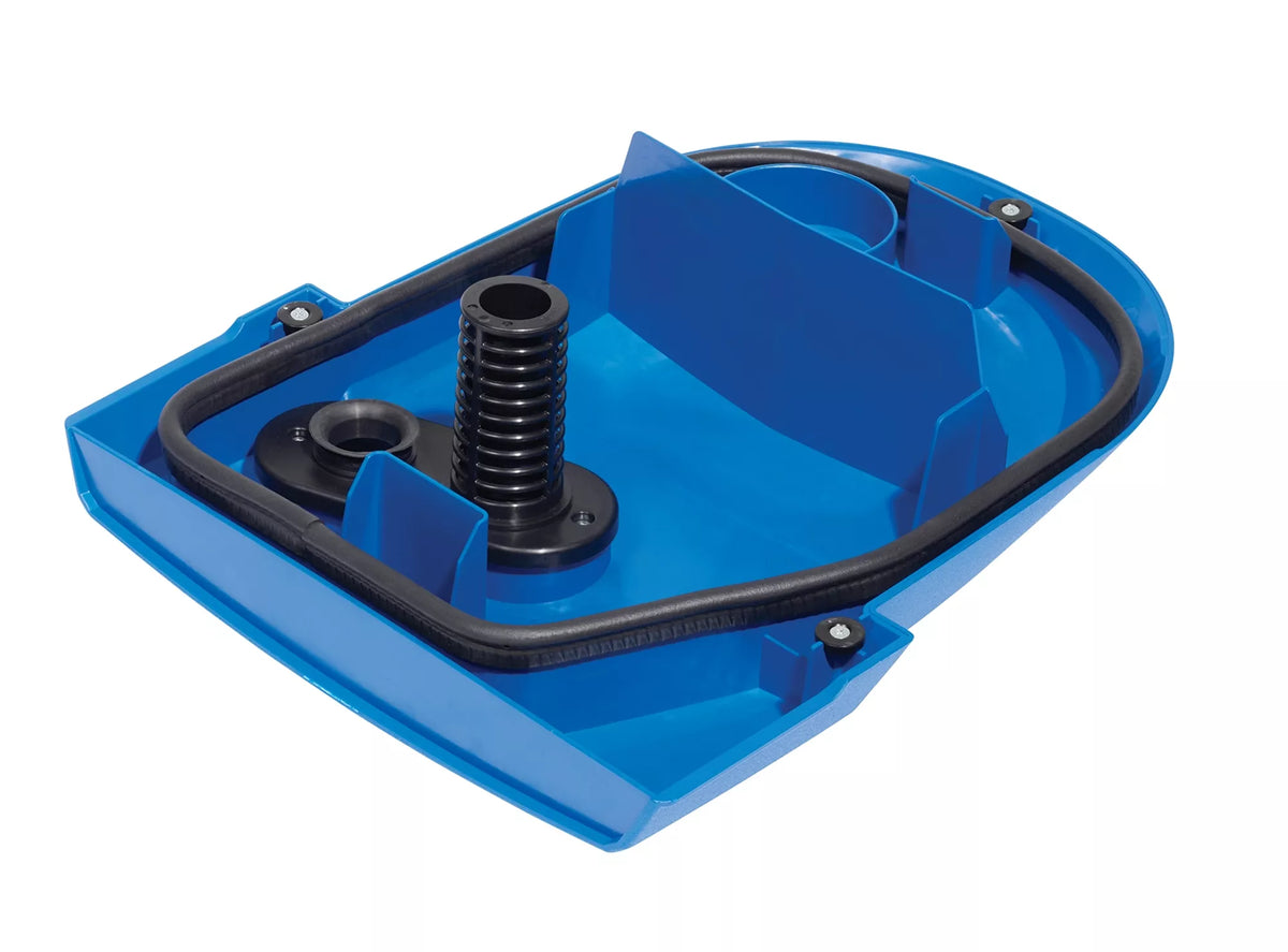 Clarke MA30 13B, Floor Sweeper-Scrubber, 13", 1.6 Gallon, Brush Assisted, Lithium, Cylindrical, 3 Year Warranty