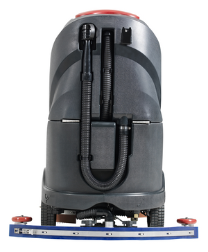 Viper AS850R, Rider Floor Scrubber, 32", 31 Gallon, Battery,  Disk, 3 Year Warranty