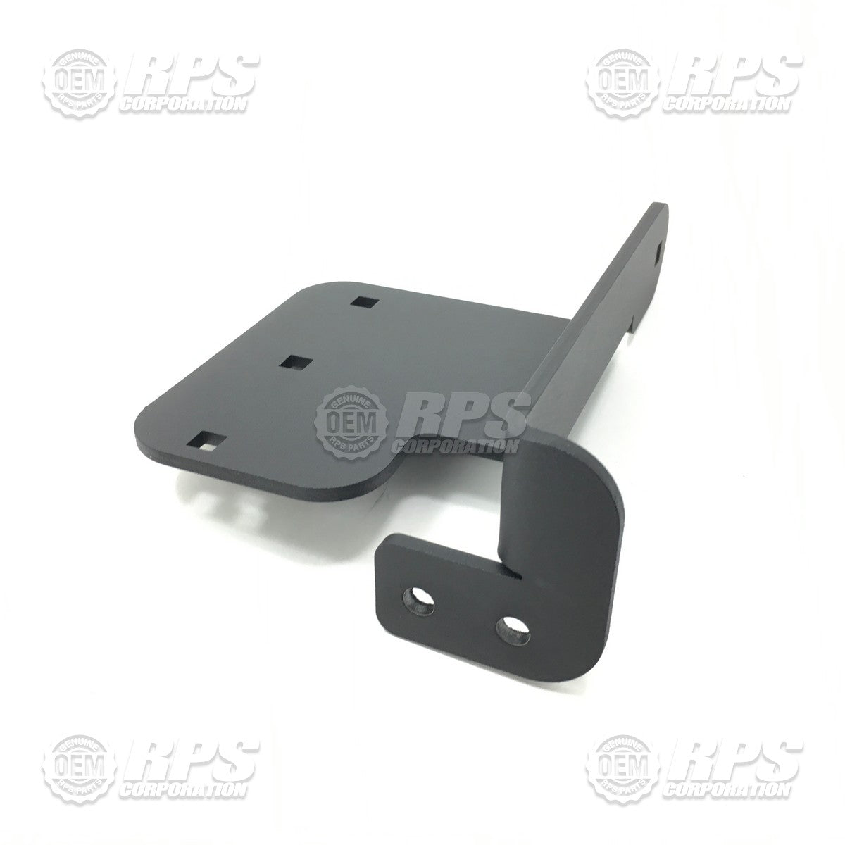 FactoryCat/Tomcat 600-1274, Bracket, Cylindrical, 29", RH