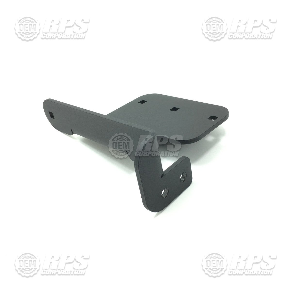 FactoryCat/Tomcat 600-1275, Bracket, Cylindrical, 29", LH