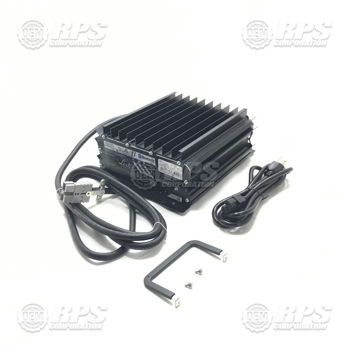 FactoryCat/Tomcat 600-2540, Charger,Console,,36V,25A G50,110V/60H