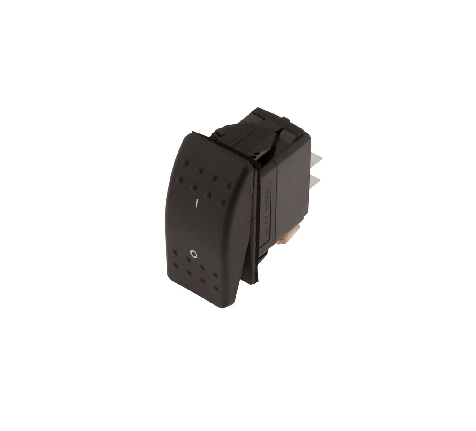 Tennant 608605AM, Rocker switch