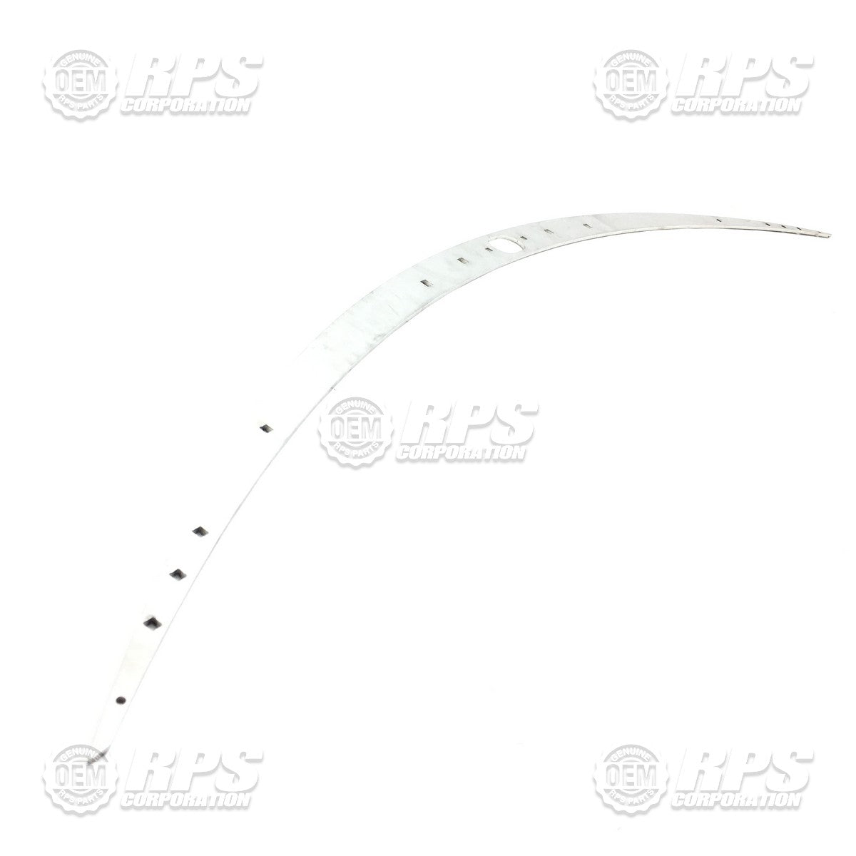 FactoryCat/Tomcat 61-6186, Body,Bottom, Squeegee, 61
