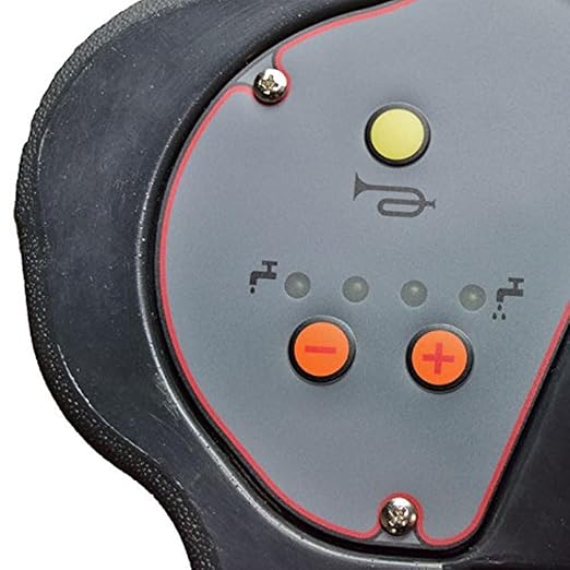 Rider Floor Scrubber, 28", 31 Gallon, Battery,  Disk, 3/3/1/1 Warranty