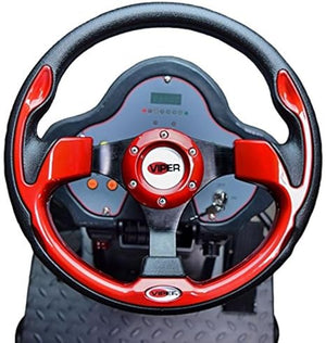 Viper AS710R | Floor Scrubber | 28" | 31 Gallon | Battery | Ride On | Disk | 3 Year Warranty