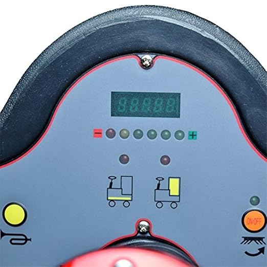 Rider Floor Scrubber, 28", 31 Gallon, Battery,  Disk, 3/3/1/1 Warranty