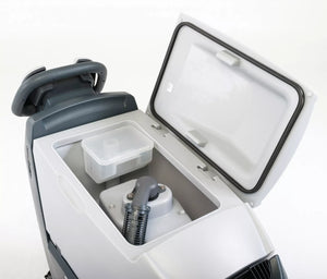 Advance SC500, Walk Behind Floor Scrubber, 20", 12 Gallon, Battery, Self Propel, Disk or Rev (Orbital), 3 Year Warranty