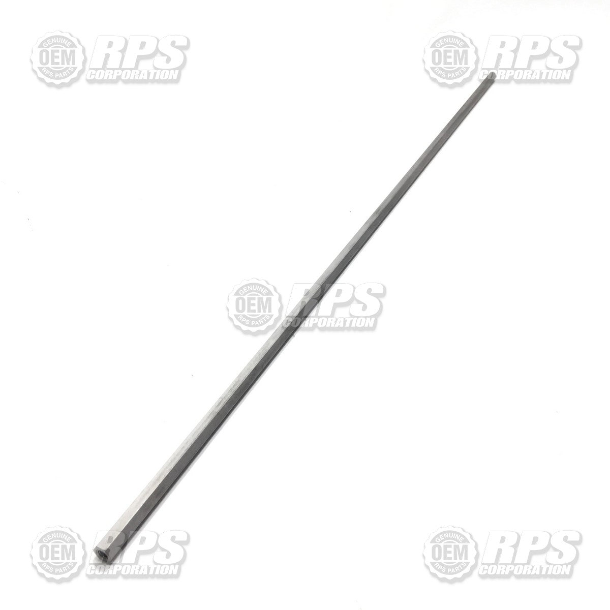 FactoryCat/Tomcat 650-6036, Stiffener, Cylindrical, 37, SS