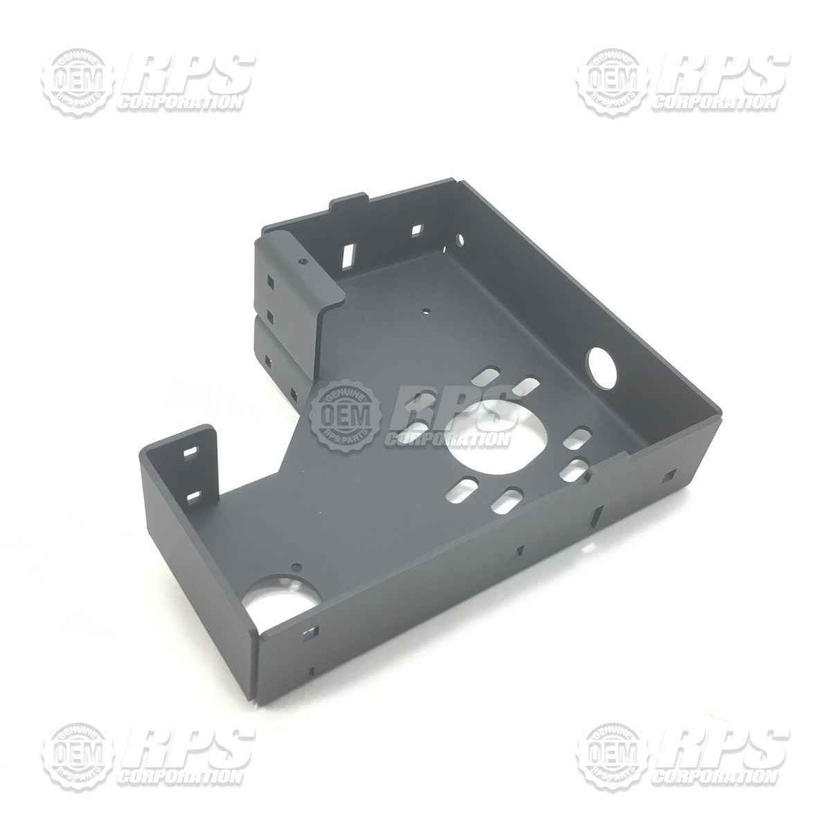 FactoryCat/Tomcat 650-9019, Side Support, 42-Frame, Upright