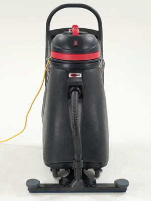 Viper Shovelnose, Shop Vac, 18 Gallon, Push, Front Mount Squeegee, Tool Kit, 3 Year Warranty, SN18WD