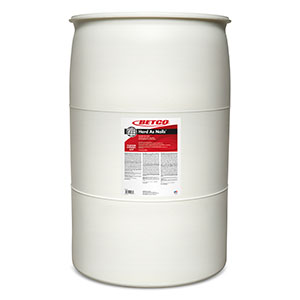 Betco Hard As Nails®, Floor Finish, 55 Gallon Drum, 6595500