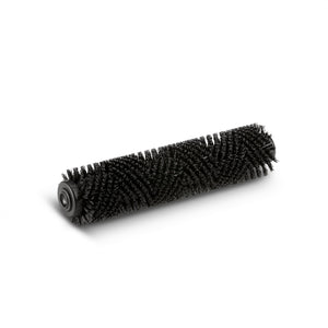 Karcher 6.906-980.0, Cylindrical brush, black, very aggressive