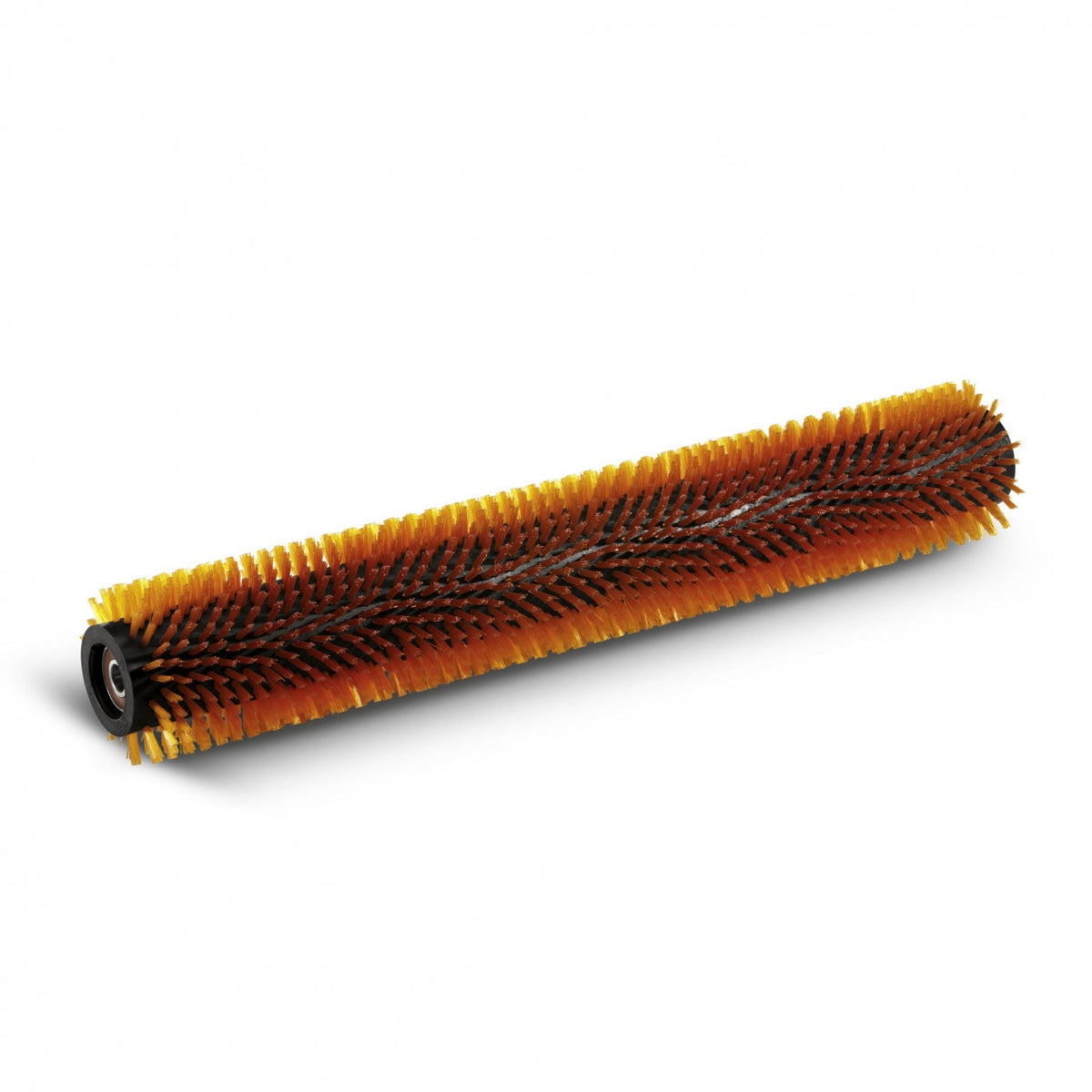 Karcher 6.906-986.0, Cylindrical brush, orange, hi-lo grout brush