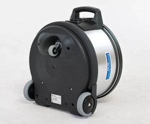 9055314010 | Advance Euroclean GD930 | Canister Vacuum | 3 Gallon | Electric | With Tools | HEPA | 2 year Warranty