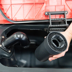 Walk Behind Floor Scrubber, 26", 22 Gallon, Battery, Self Propel, Disk, 3/3/1/1 Warranty