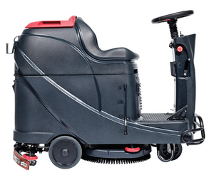 Viper AS530R | Floor Scrubber | 20" | 22 Gallon | Battery | Ride On | Disk | 3 Year Warranty