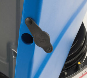 Clarke SA40 20D, Floor Scrubber, 20", 12 Gallon, Stand On, Battery, Disk, 3 Year Warranty