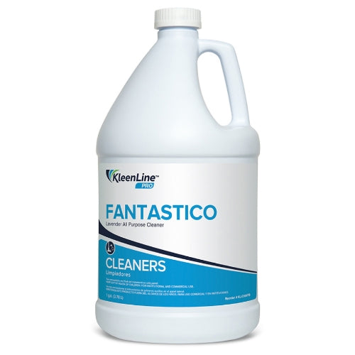 KleenLine™ Pro FANTASTICO All Purpose Cleaner – 1 Gallon (Case of 4)