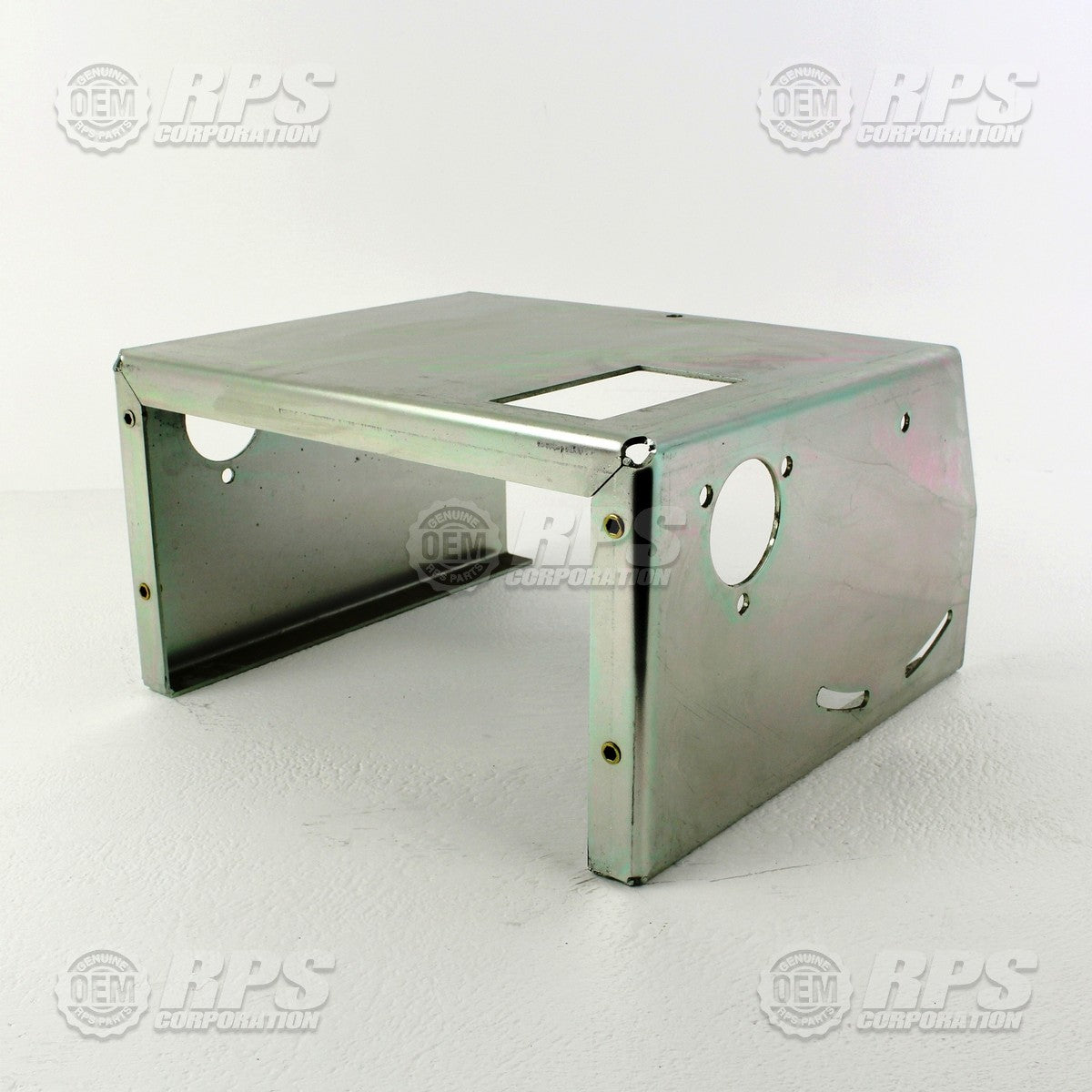 FactoryCat/Tomcat 7-123, Bracket,Axle Mounting