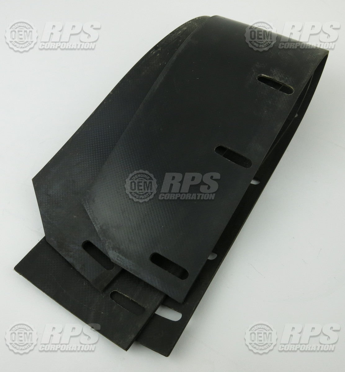 FactoryCat/Tomcat 7-131B, Curtain Set,Clamshell,LH & RH