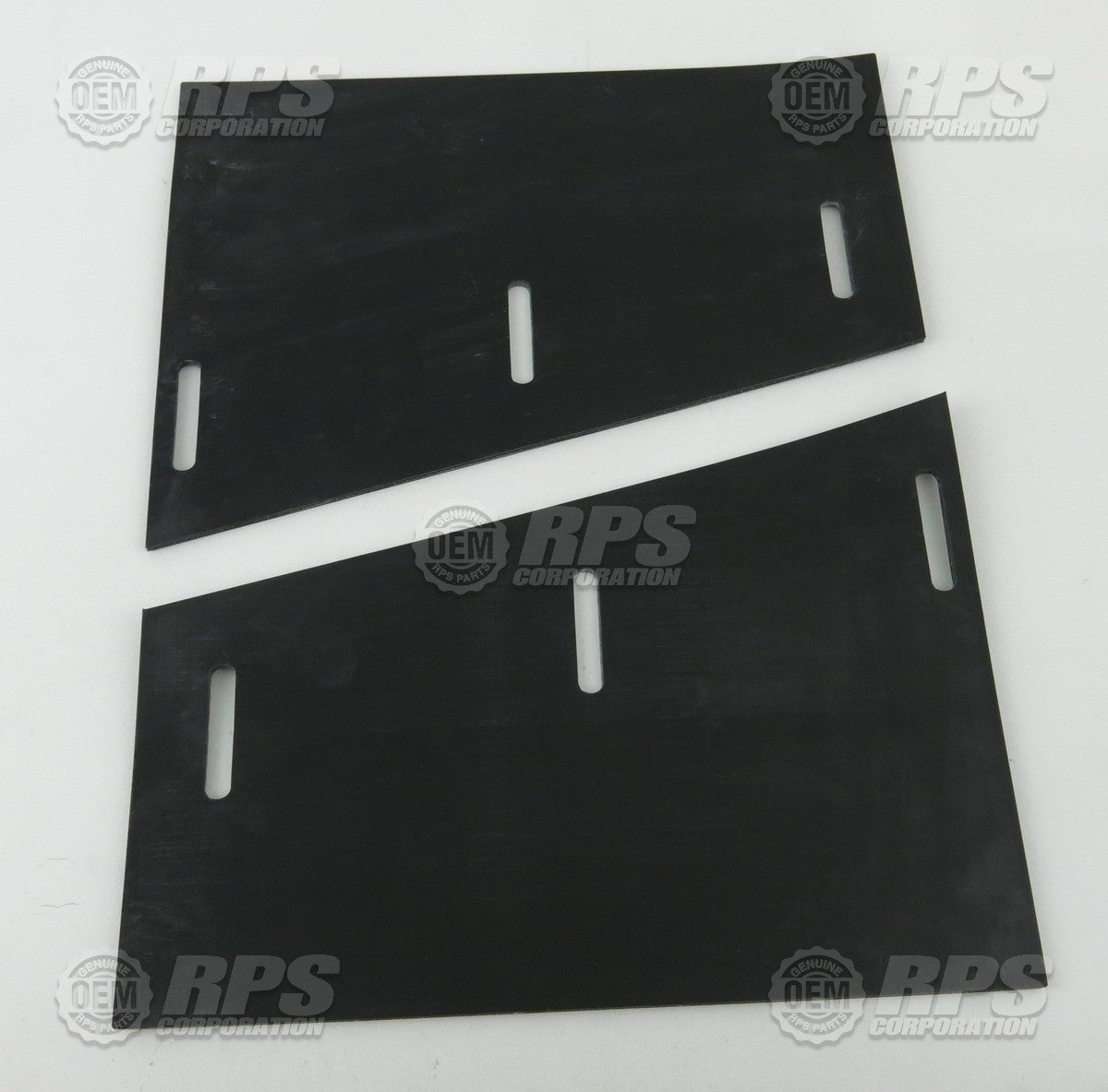 FactoryCat/Tomcat 7-161, Curtains,Quarter Panel Set of 2