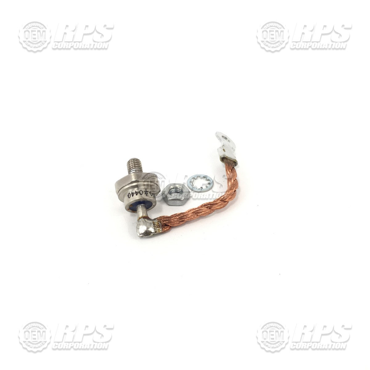 FactoryCat/Tomcat 7-251N, Diode,Assembly